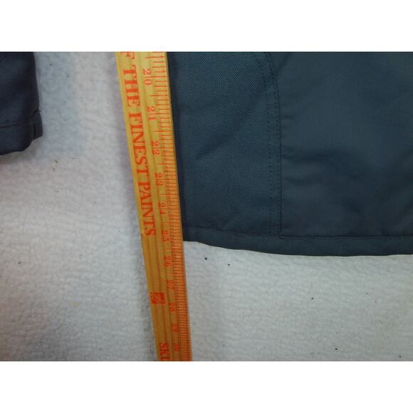 Arctix Bib Suit Snow Strappy Gray 3K Youth Medium Ski Outddor Winter - Picture 5 of 12